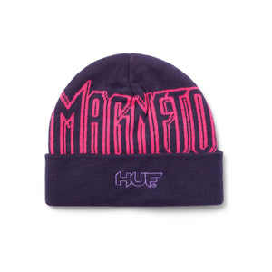MAGNETO BEANIE