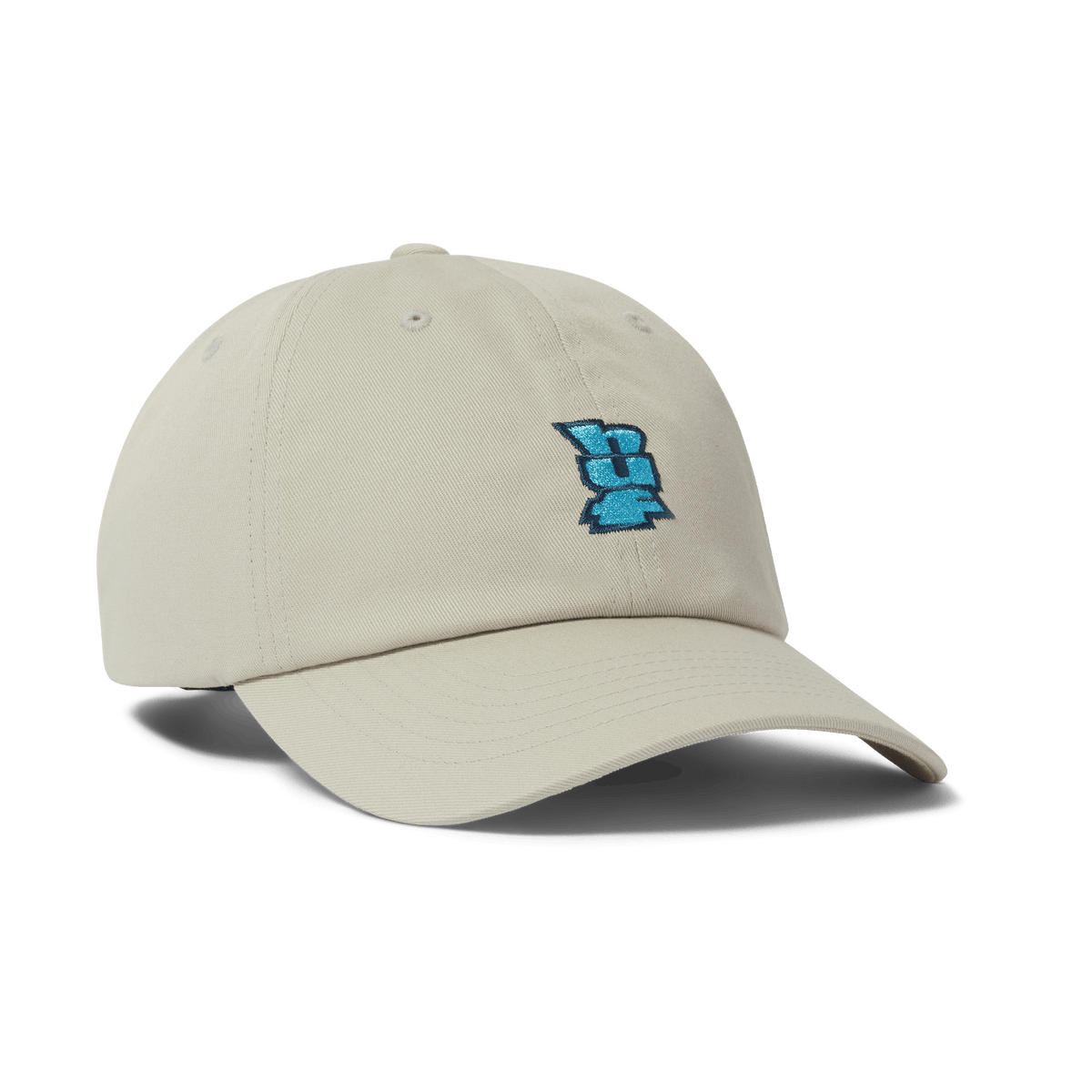 huf cappelli Megablast Multi 6 Panel Cv Hat