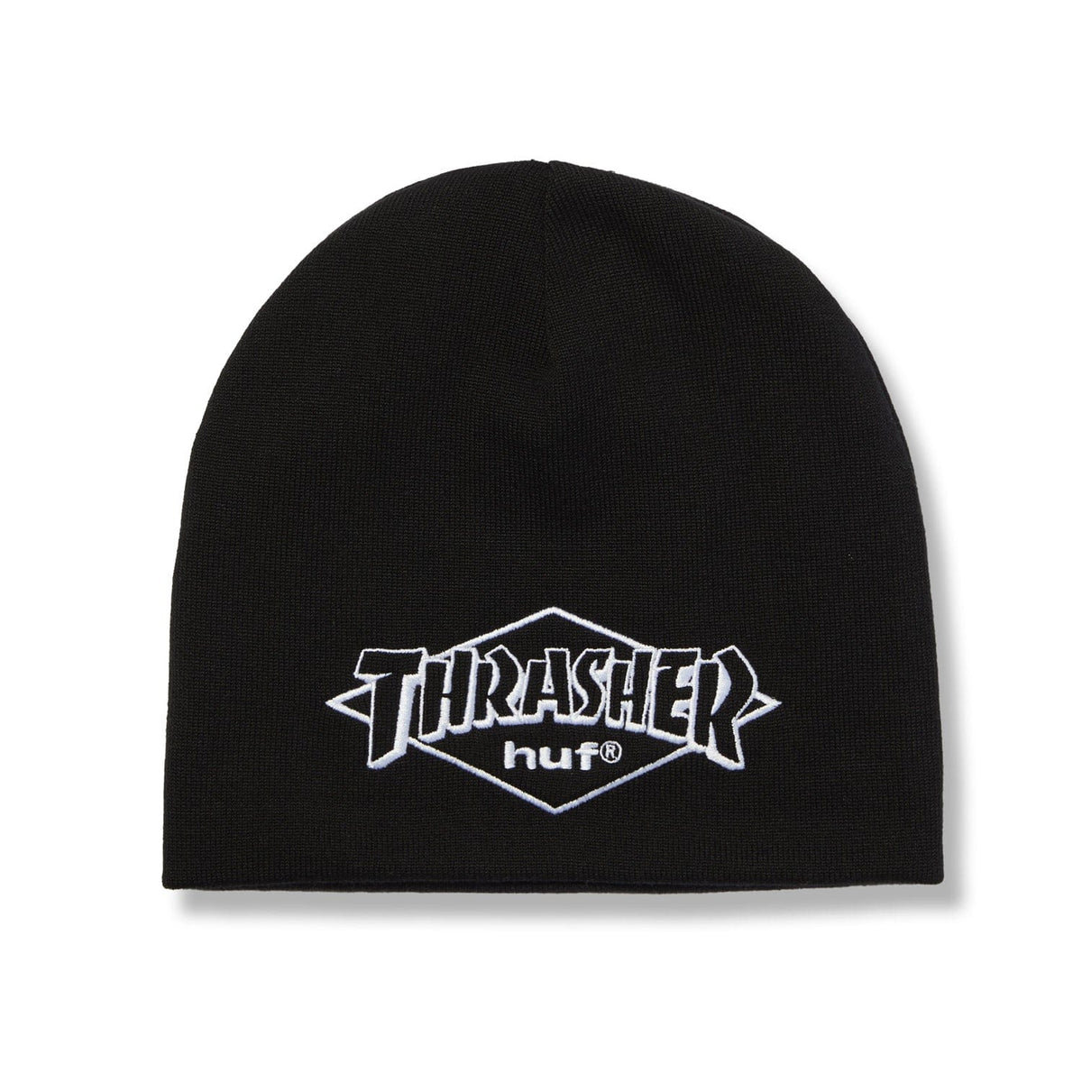 huf cappelli Meltdown Reversible Beanie