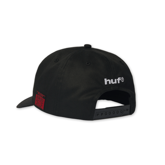 Huf | cappelli Metal Gear Solid Snapback | Metal Gear Huf | cappelli Metal Gear Solid Snapback | Metal Gear