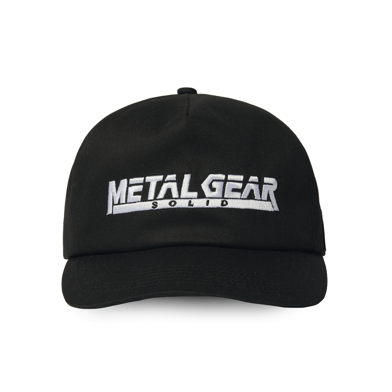 huf cappelli Metal Gear Solid Snapback