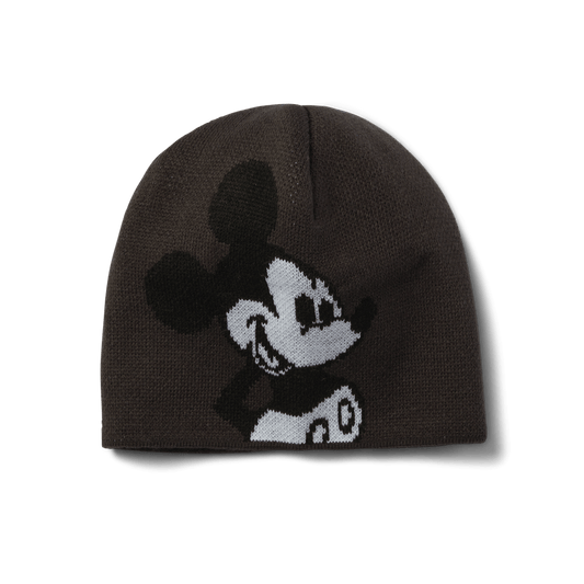 huf Mickey Skull Beanie foto 2