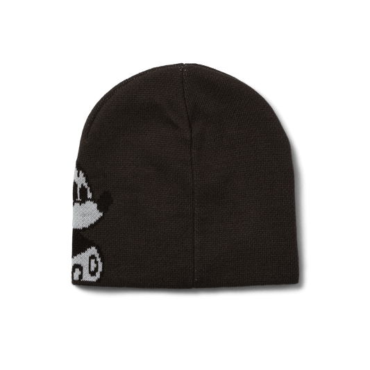 huf Mickey Skull Beanie foto 3
