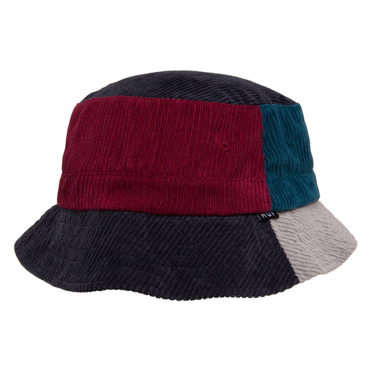 huf MULTI PANEL CORD BUCKET - WINE foto 1