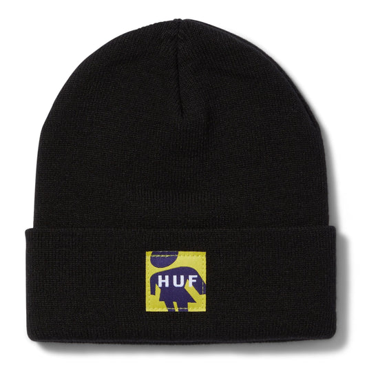 huf OG LOGO BEANIE foto 1