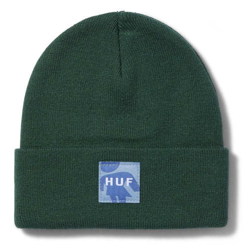 cappelli huf OG LOGO BEANIE