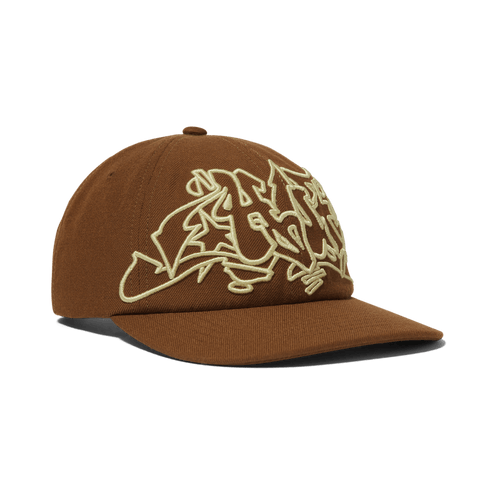 cappelli huf OUTLINES SNAPBACK HAT