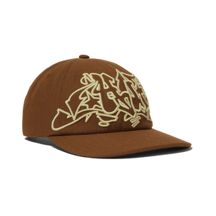 Outlines Snapback Hat