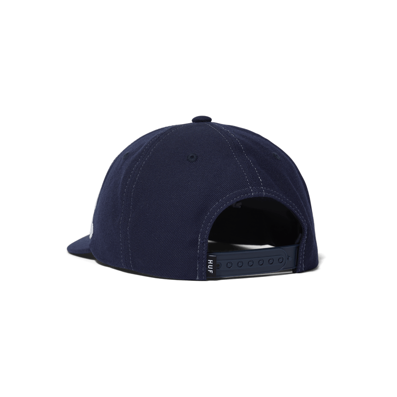 huf cappelli Outlines Snapback Hat