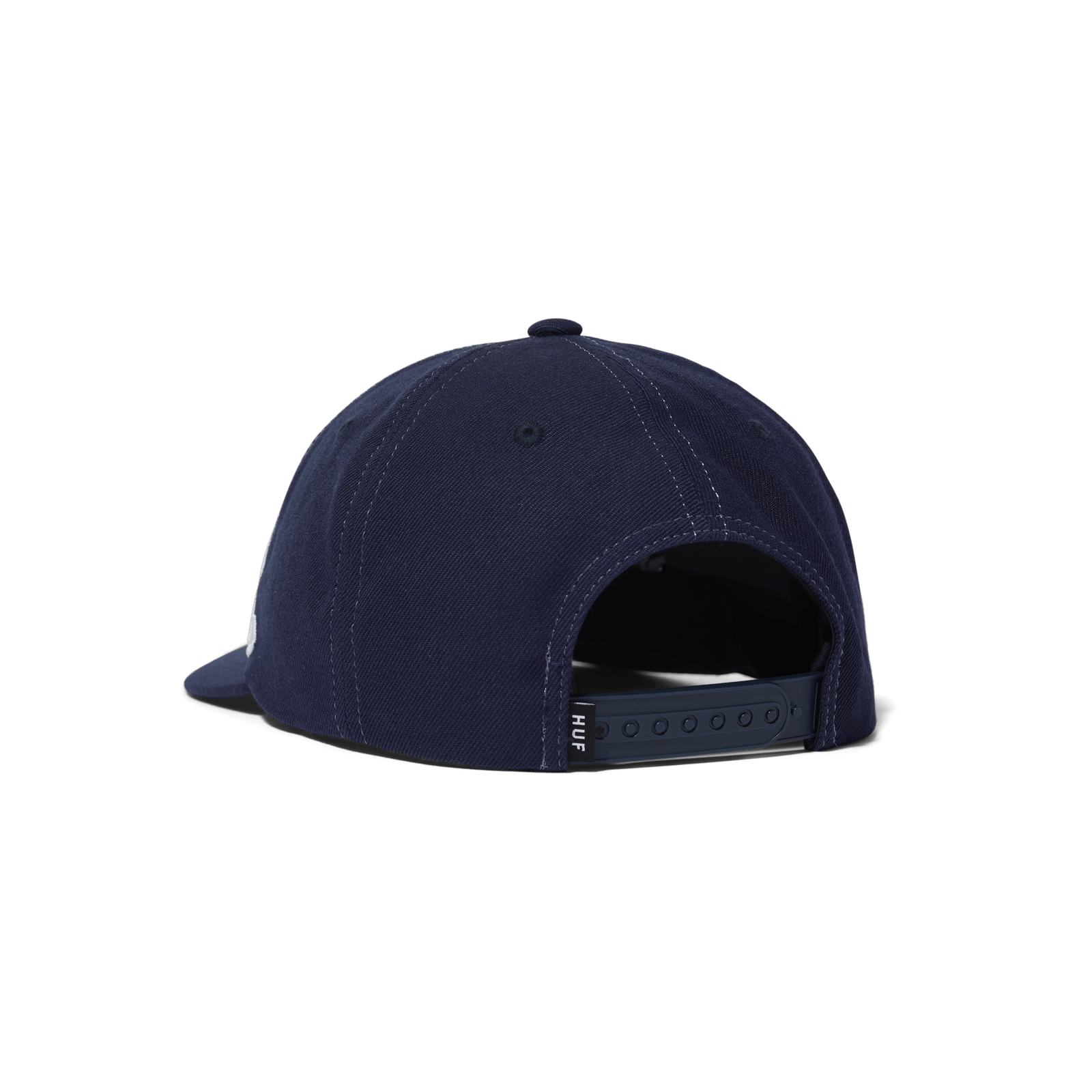 huf cappelli Outlines Snapback Hat