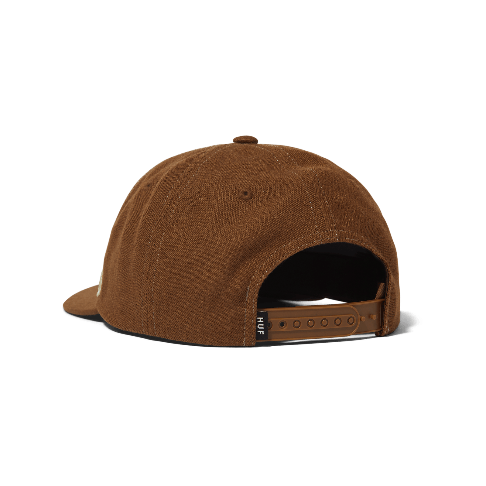 huf cappelli Outlines Snapback Hat