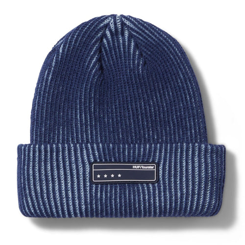 cappelli huf SHADOW RIB BEANIE