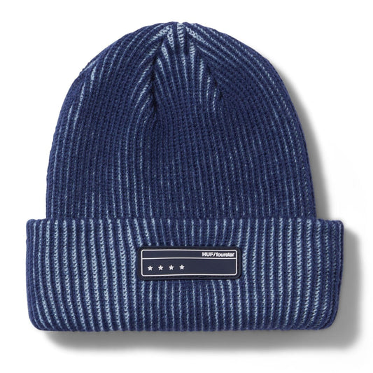 huf SHADOW RIB BEANIE foto 1