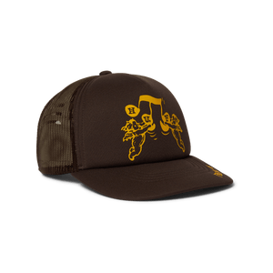 Song Trucker Hat