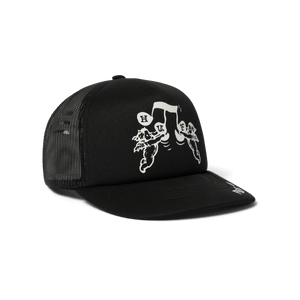 Song Trucker Hat