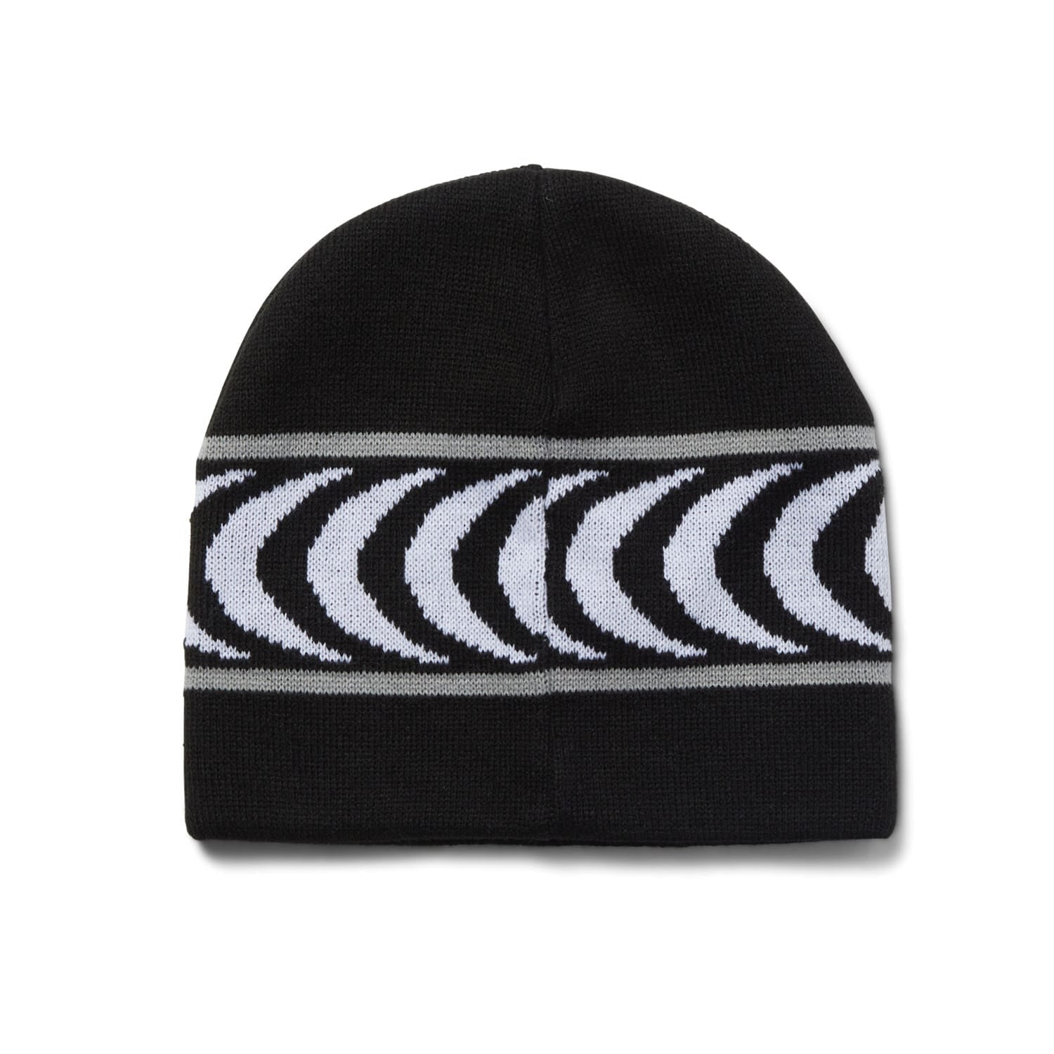 huf cappelli Spitfire Skull Beanie
