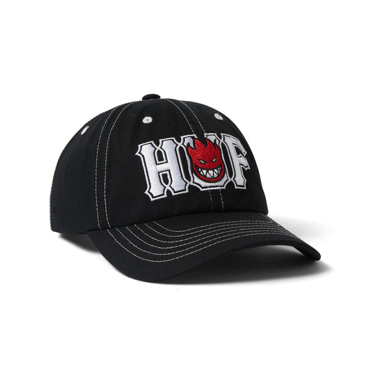 huf Spitfire Union Snapback foto 4