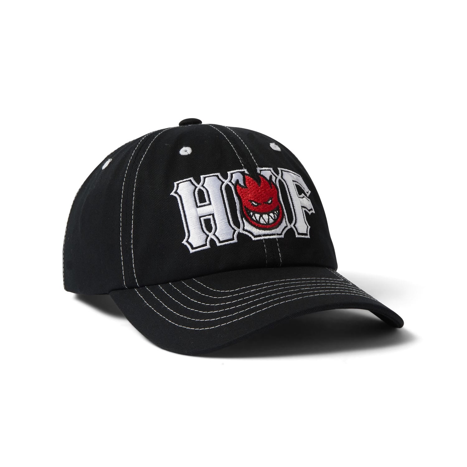 huf cappelli Spitfire Union Snapback