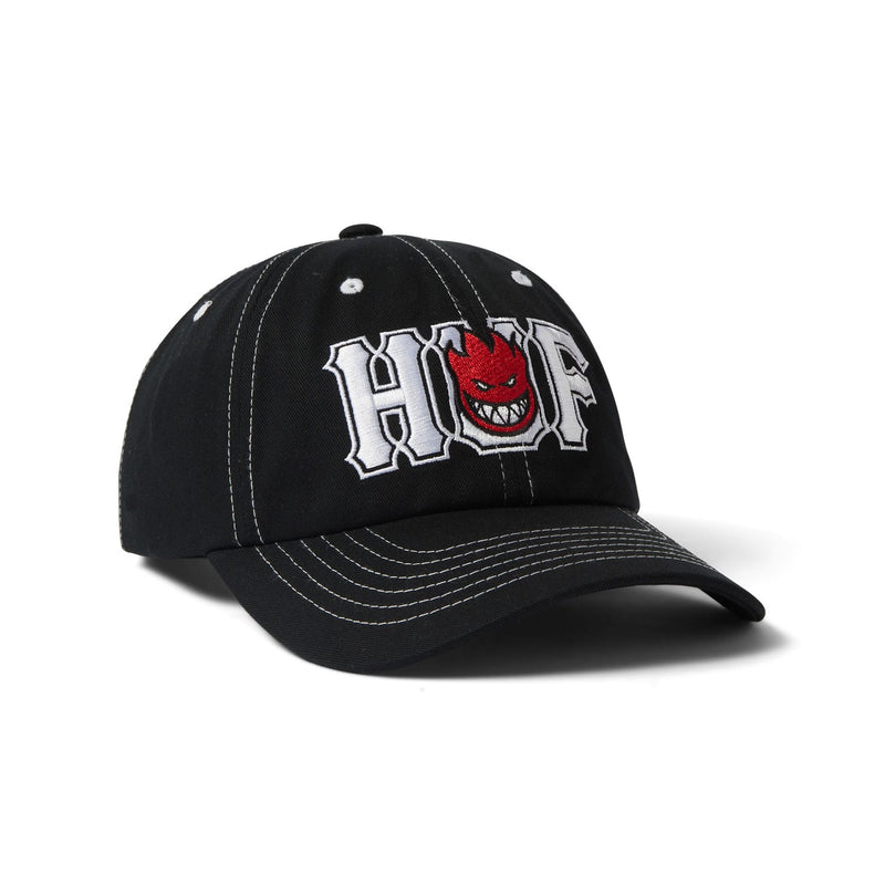 huf cappelli Spitfire Union Snapback