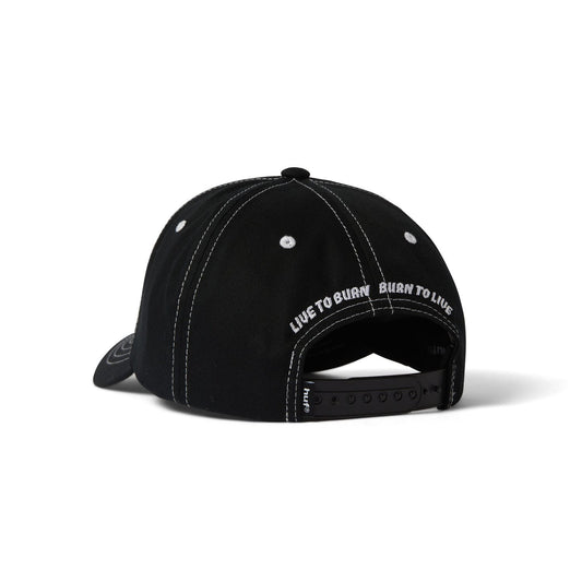 huf Spitfire Union Snapback foto 5