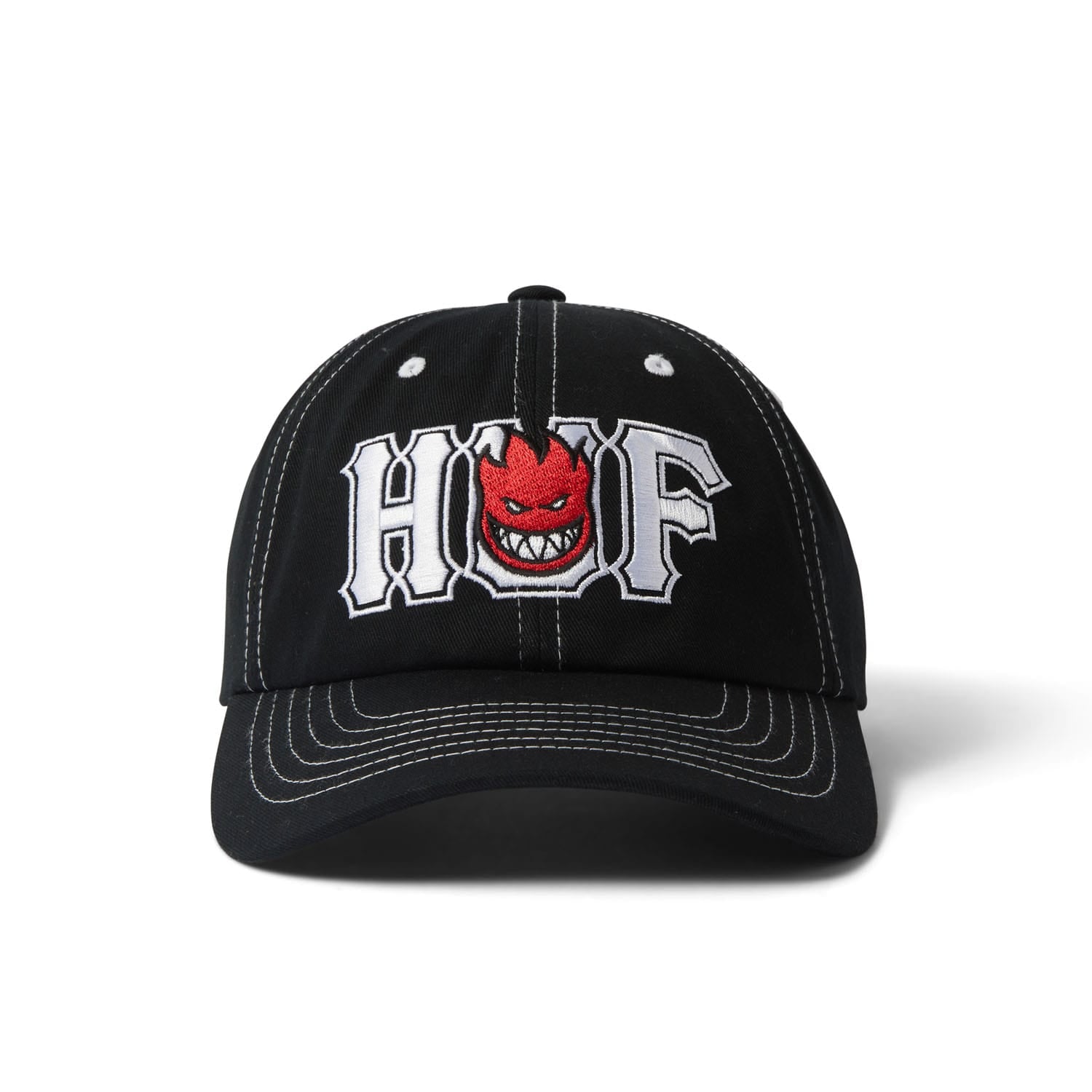 huf cappelli Spitfire Union Snapback