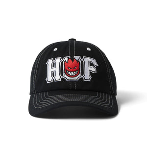 Spitfire Union Snapback