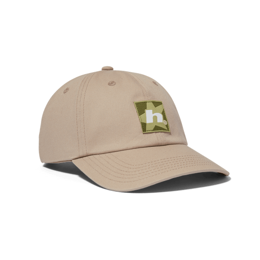 huf Star Box Logo 6 Panel Cv Hat foto 1