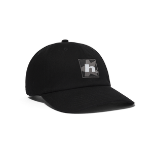 Star Box Logo 6 Panel Cv Hat