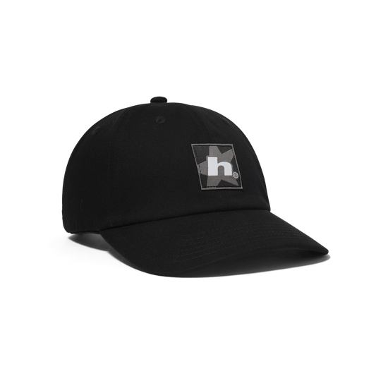 huf Star Box Logo 6 Panel Cv Hat foto 1