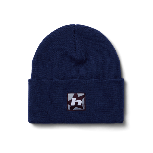 huf Star Box Logo Beanie foto 1