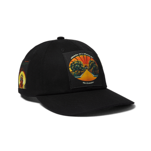 Stax Patches Snapback