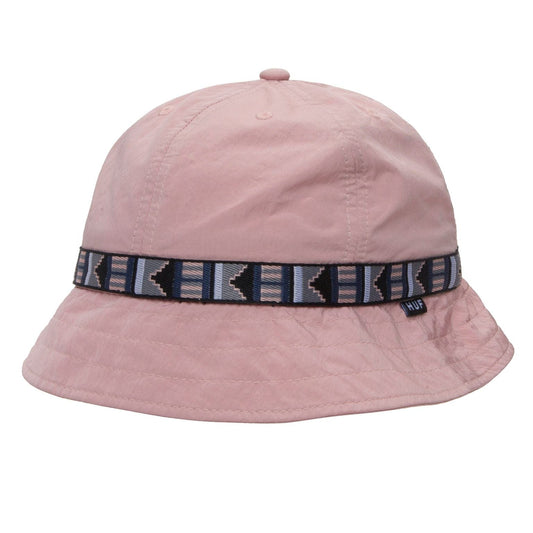 huf TETON BELL HAT - PINK foto 1