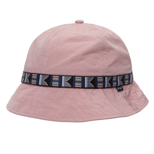TETON BELL HAT - PINK