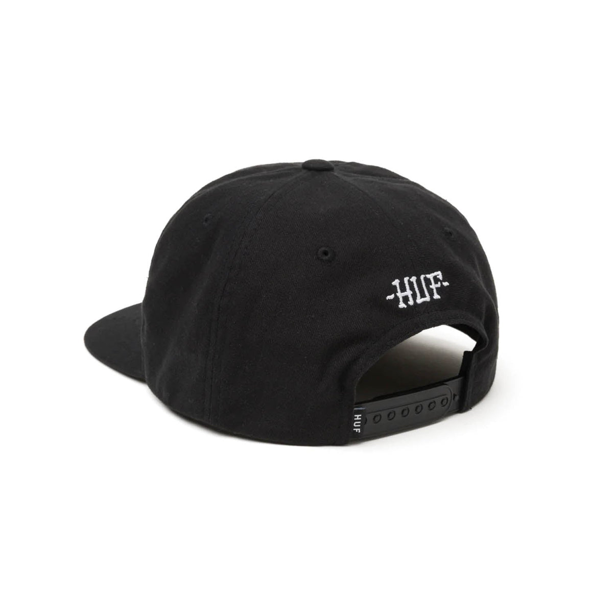 huf cappelli TWIN DRAGON CV 6 PANEL HAT
