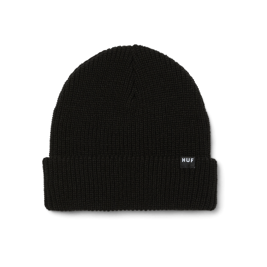 huf Usual Cuff Beanie foto 1