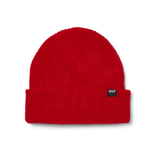 huf Usual Cuff Beanie foto 1