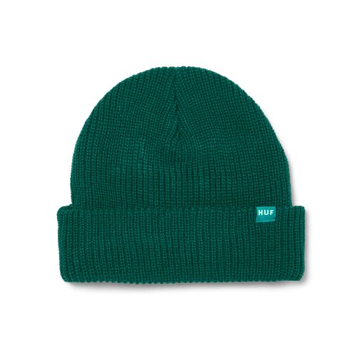cappelli huf USUAL CUFF BEANIE