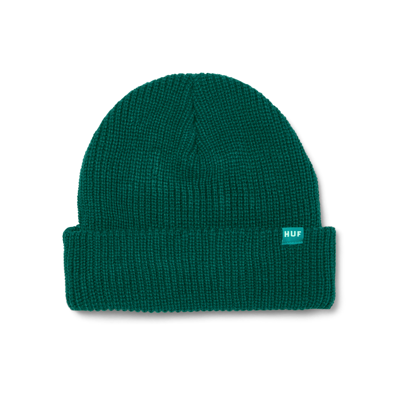 huf cappelli Usual Cuff Beanie