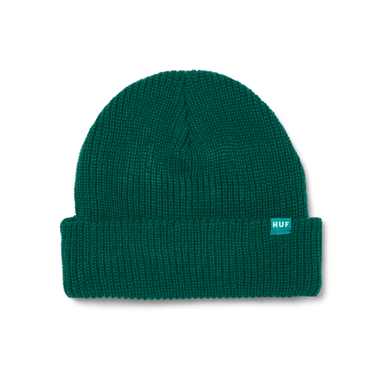huf Usual Cuff Beanie foto 1