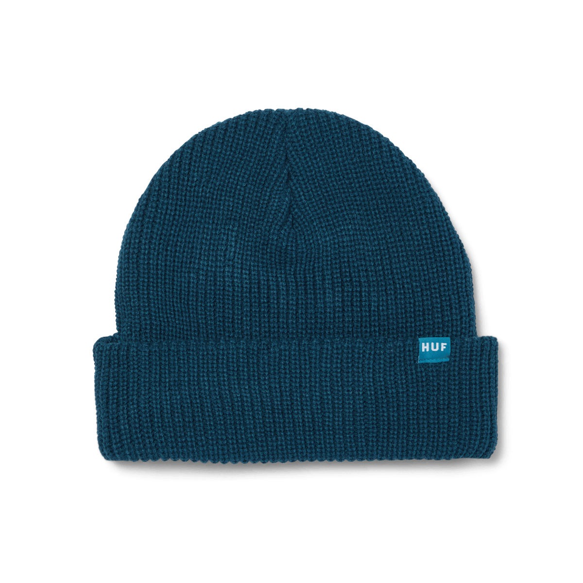 huf cappelli Usual Cuff Beanie
