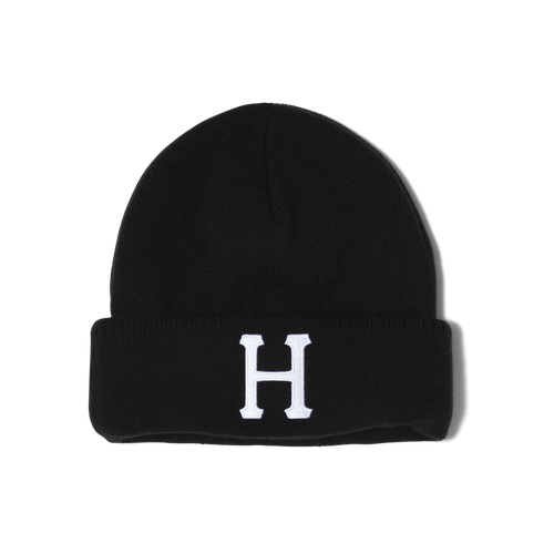 cappelli huf VOGEL BALACLACA
