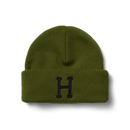 cappelli huf VOGEL BALACLACA