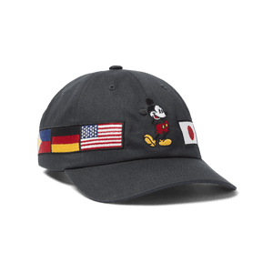 Worlwide Tour Snapback