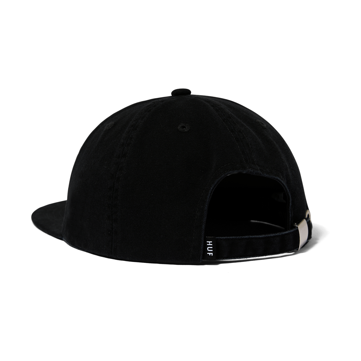 huf cappelli Zine 6 Panel Hat
