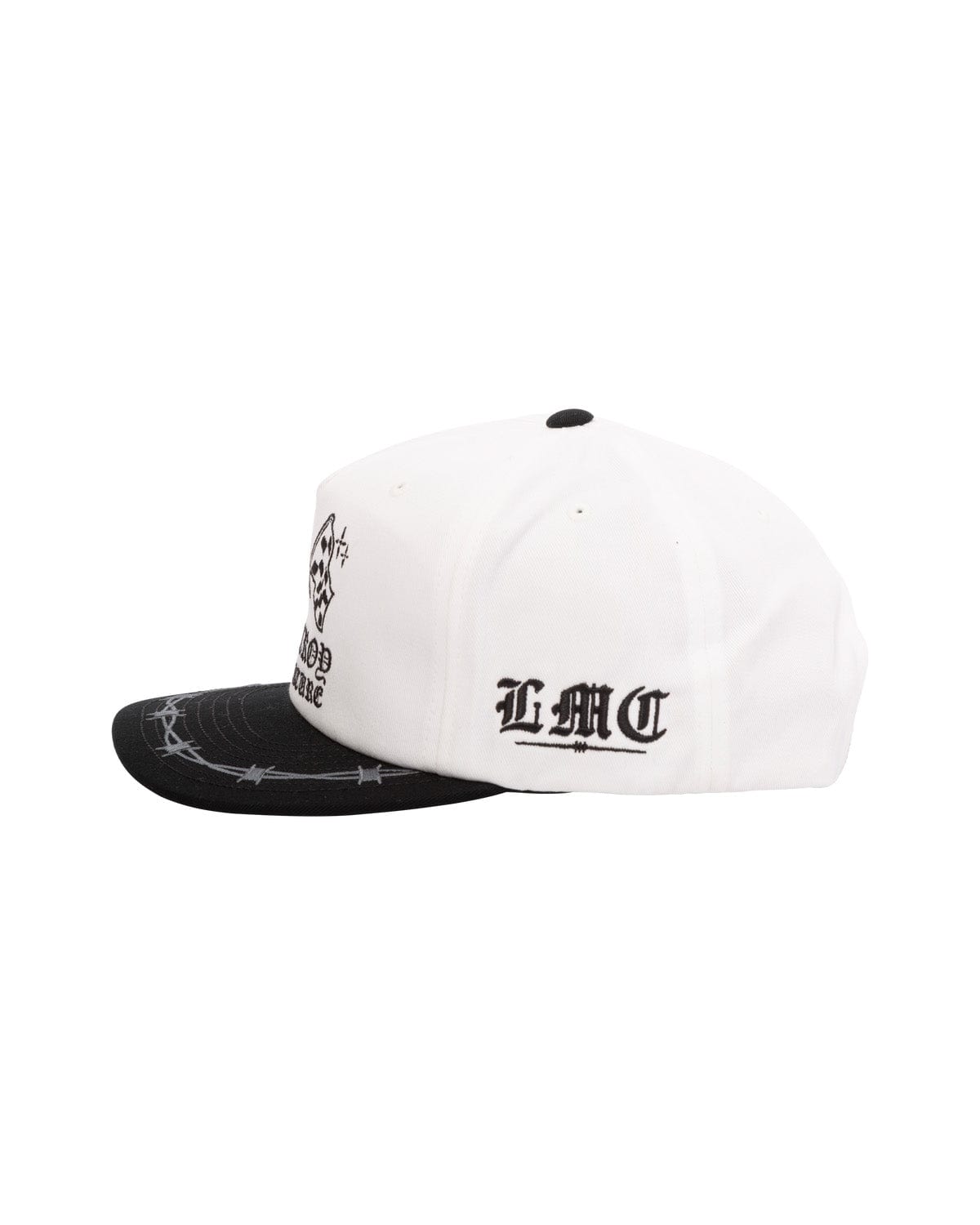 loser machine cappelli Blitz Headwear