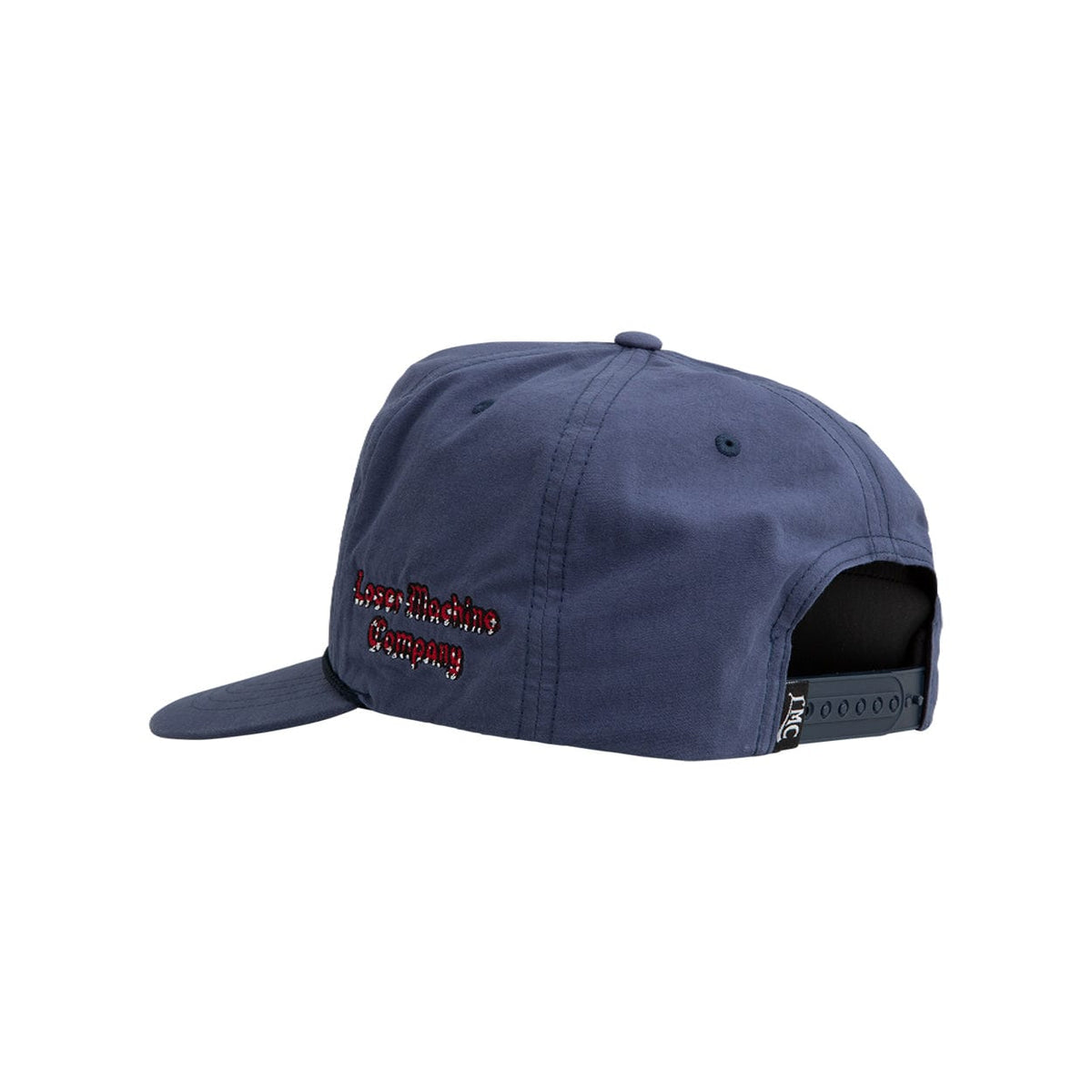 loser machine cappelli FLAMED HEADWEAR
