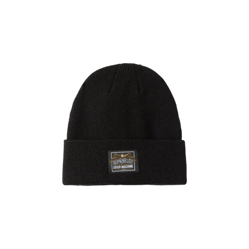 cappelli loser machine LMC X ESPINOZAS BEANIE HEADWEAR