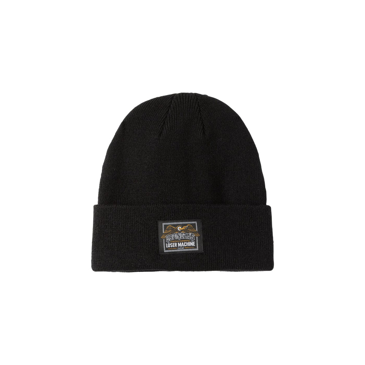 loser machine cappelli LMC X ESPINOZAS BEANIE HEADWEAR