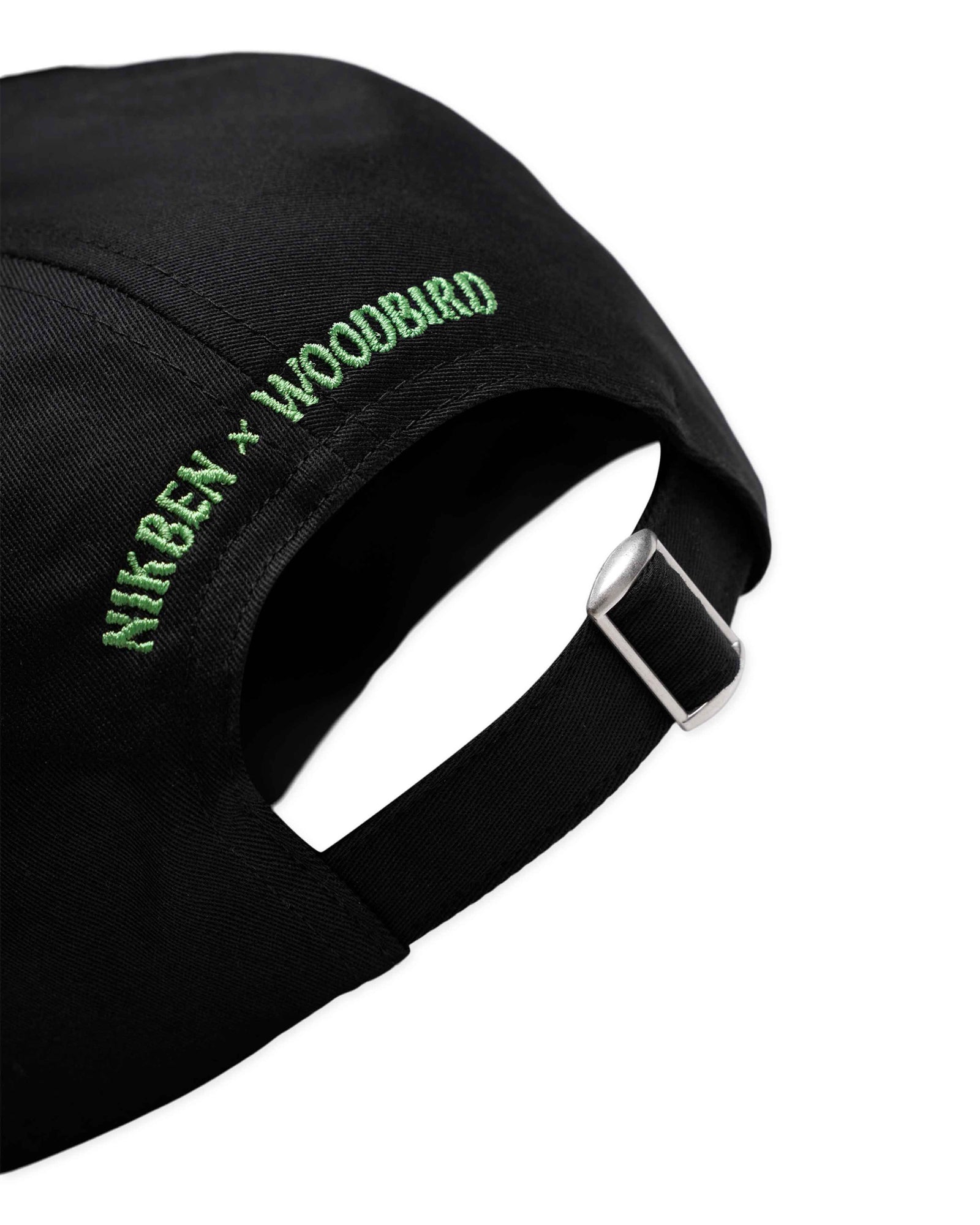 nikben cappelli Wb Nikben Dragon Cap