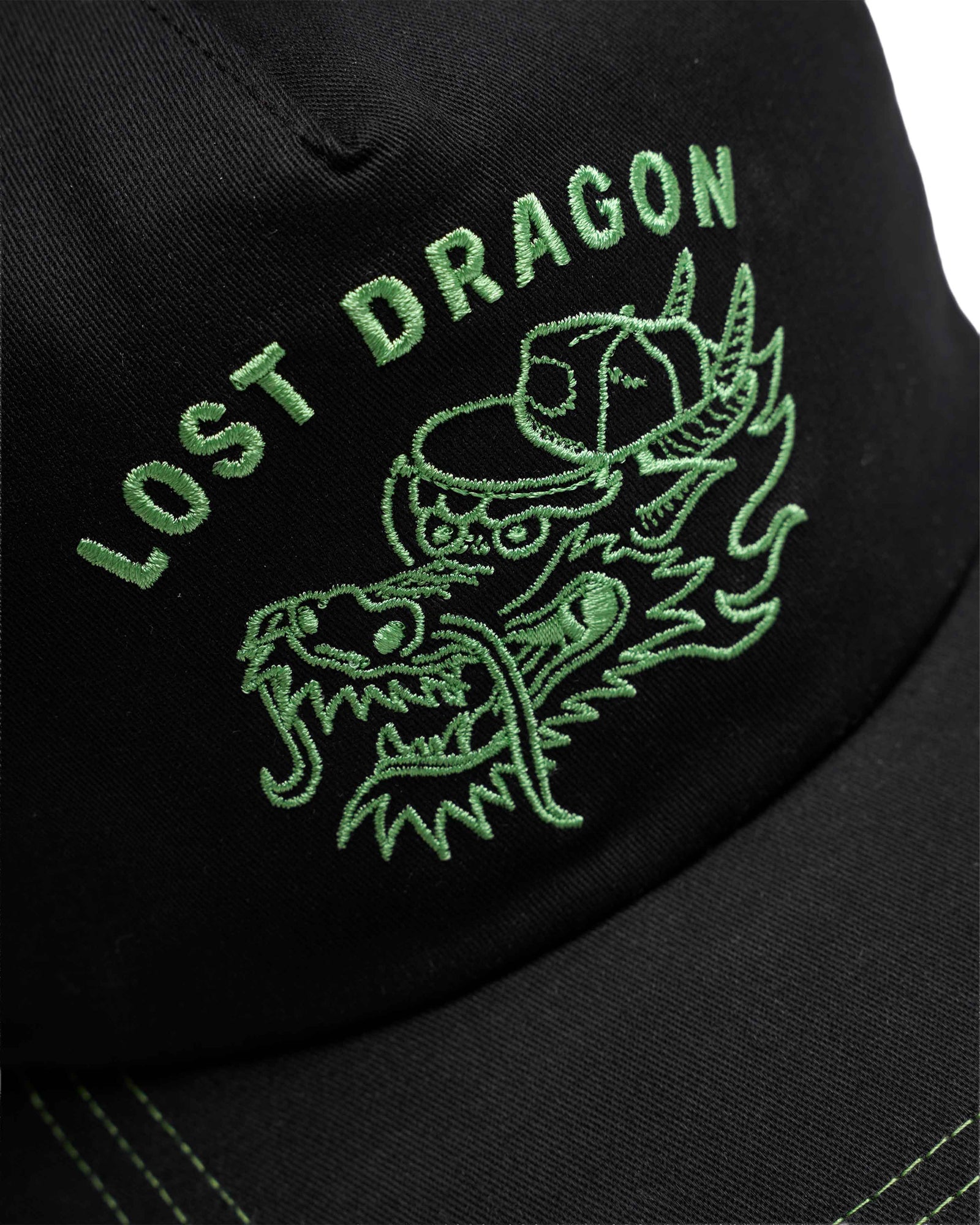 nikben cappelli Wb Nikben Dragon Cap